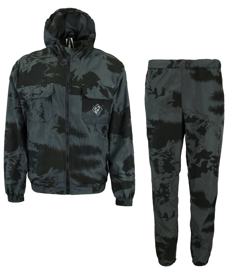 Костюм Zealot IFRIT