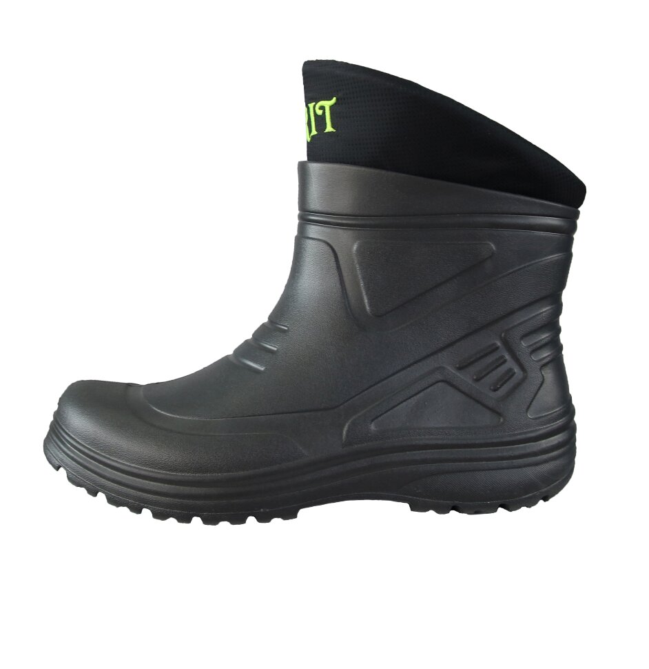 Полусапоги Локи-3 IFRIT