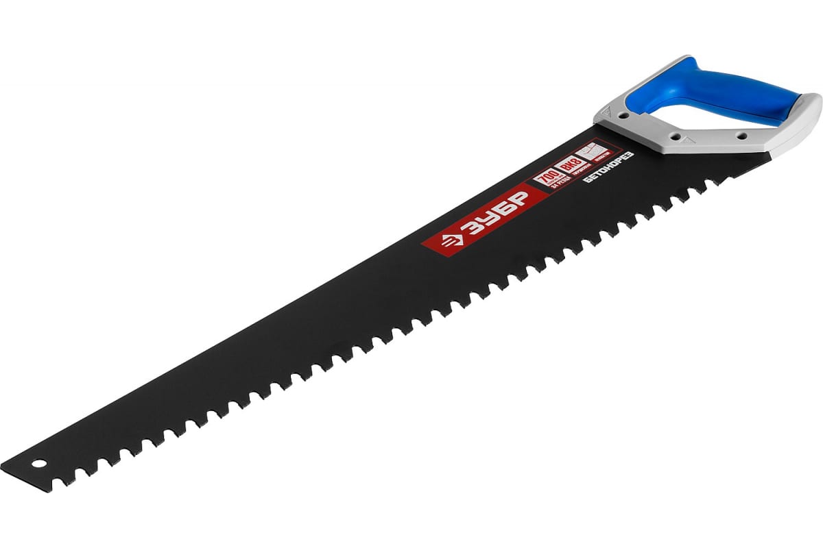 По пенобетону