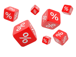 Распродажа: пример изображения