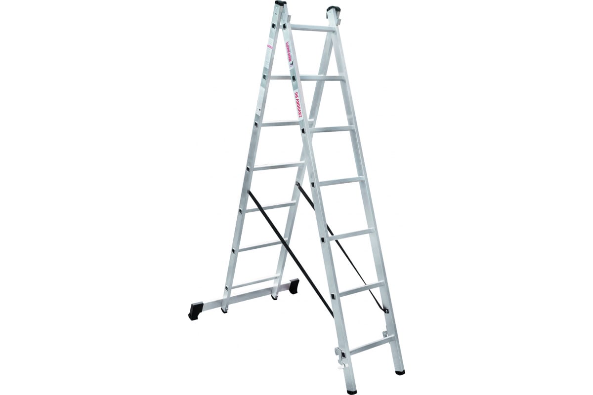 Двухсекционные