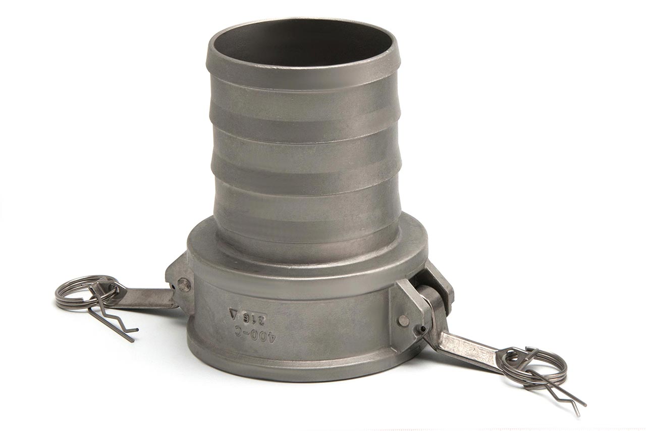 Камлоки и ремонтные соединения