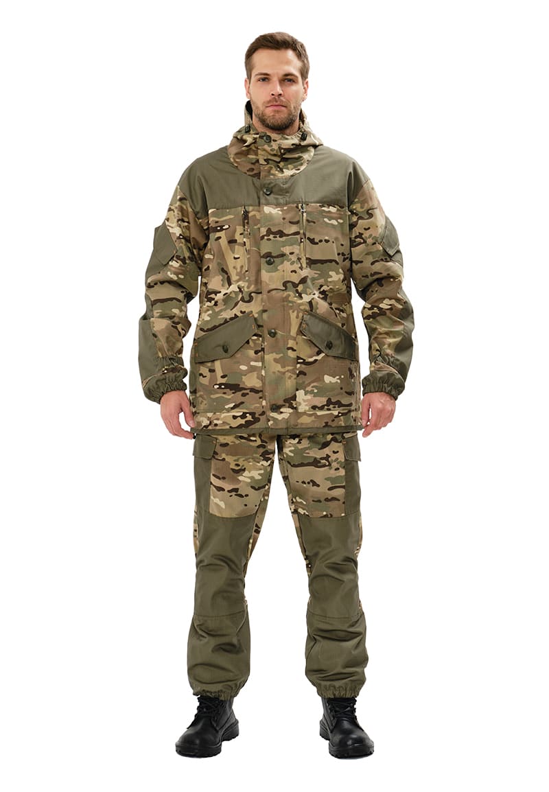 Костюм Горка-М