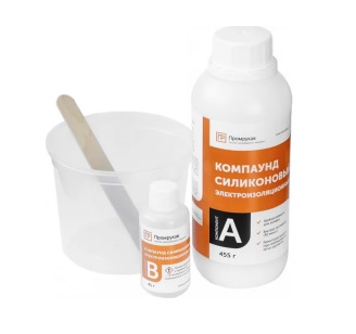 Компаунд