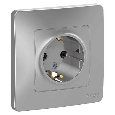 Systeme Electric (СЭ) скрытой установки