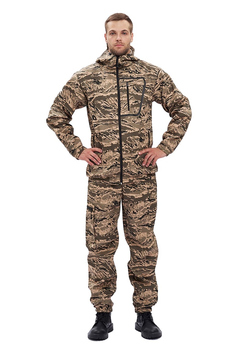 Костюм Турист