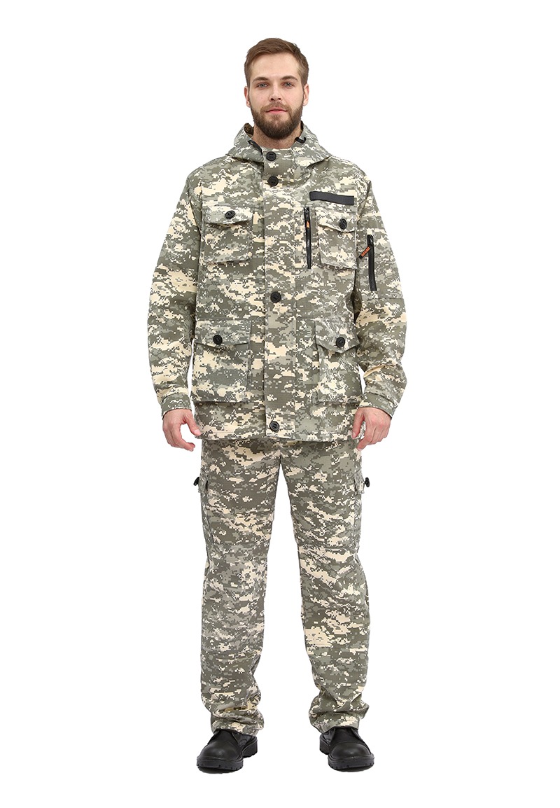 Костюм СУМРАК