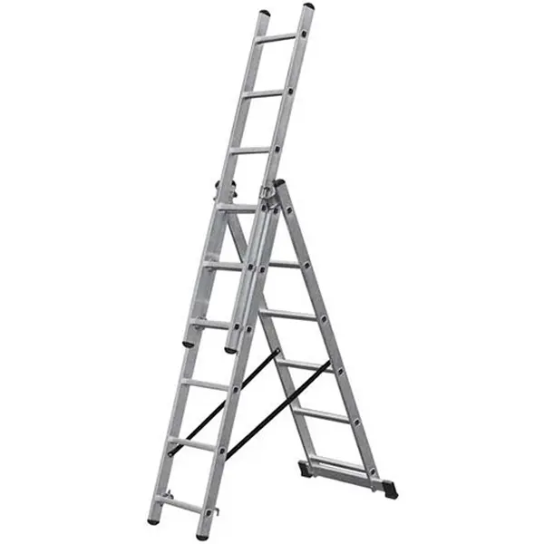 Трехсекционные