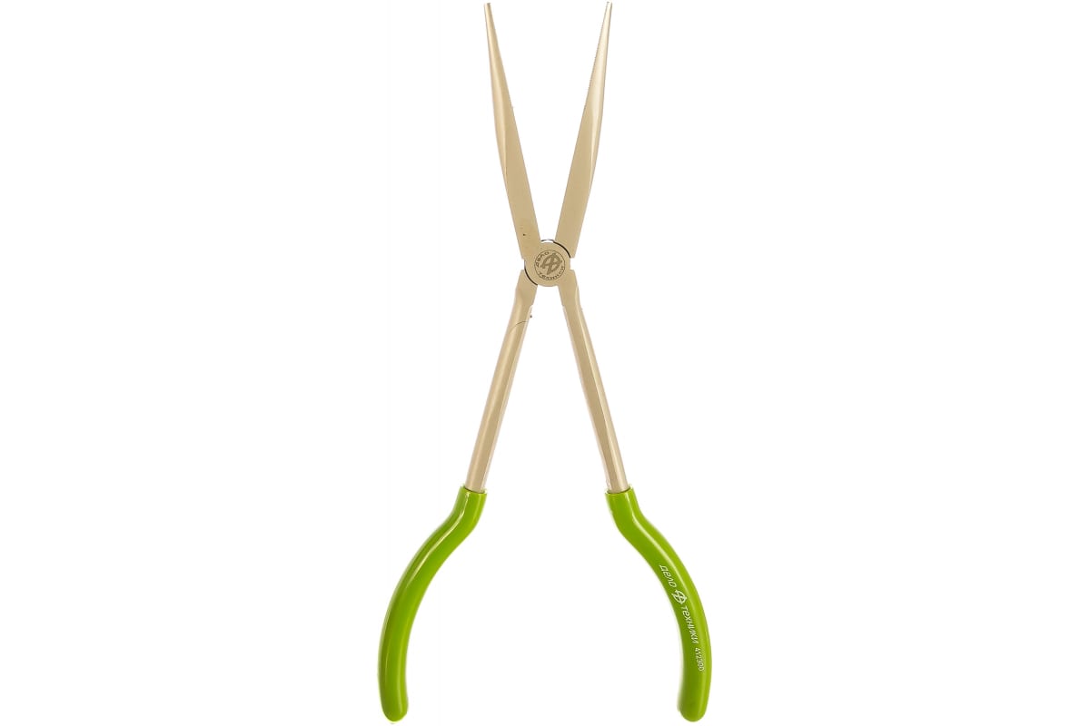 Тонкогубцы, круглогубцы