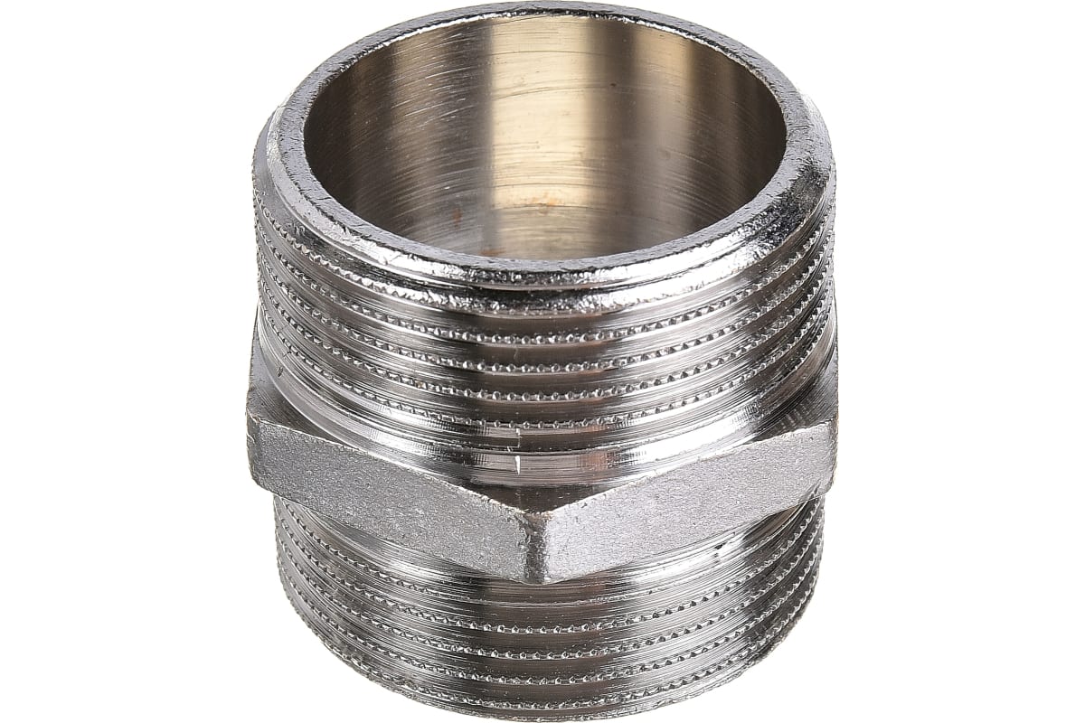 Фитинги никель, латунь