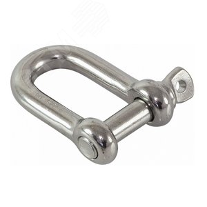 Скоба шакле