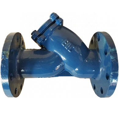 Фильтры фланцевые