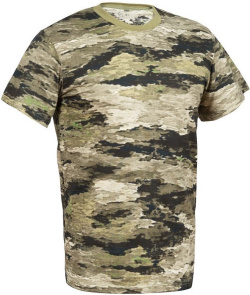 Футболка КМФ Тигр