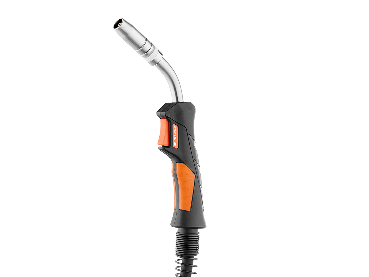 Горелки сварочные