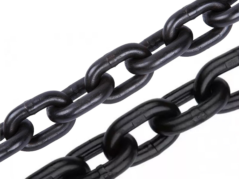 Цепь легированная