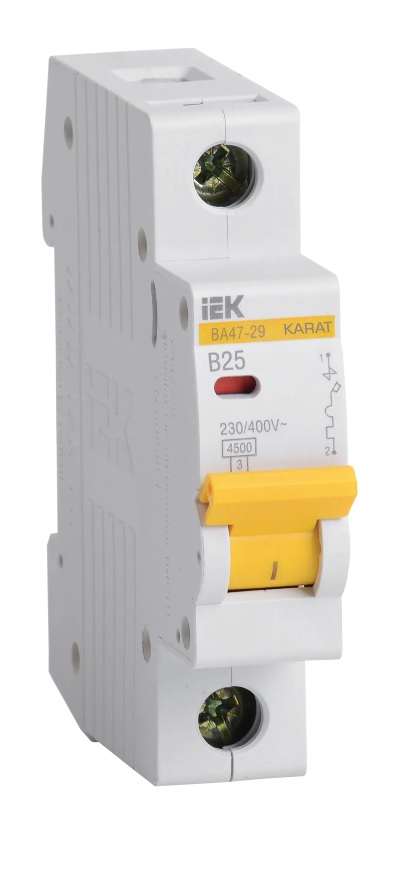 IEK (ИЭК)
