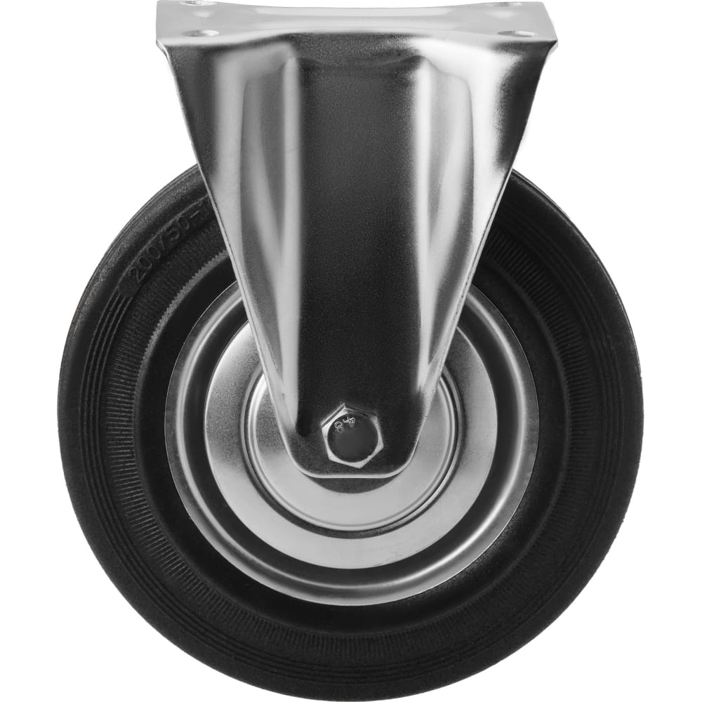 Колеса черная резина обод сталь C