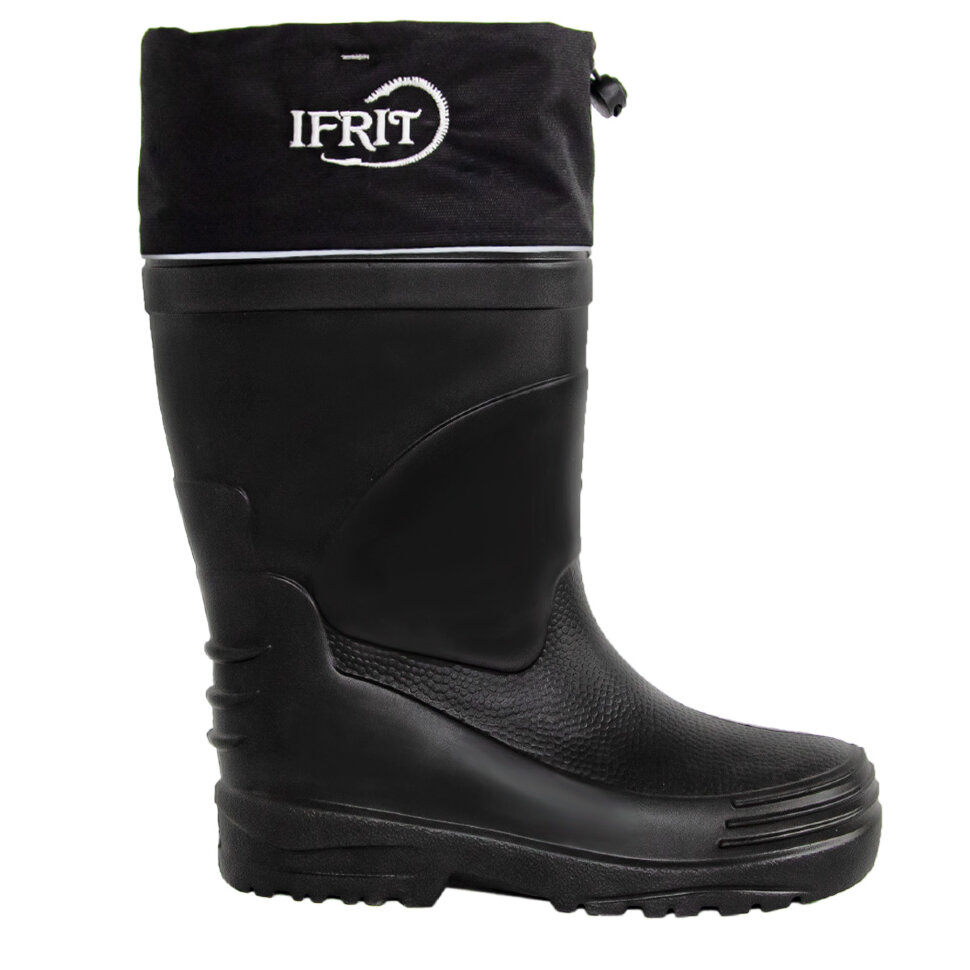 Сапоги Риг IFRIT