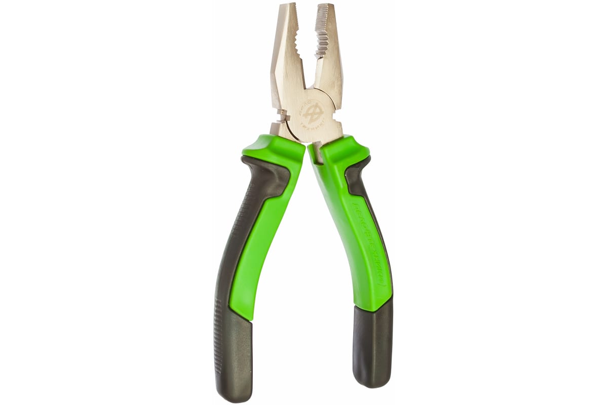 Плоскогубцы