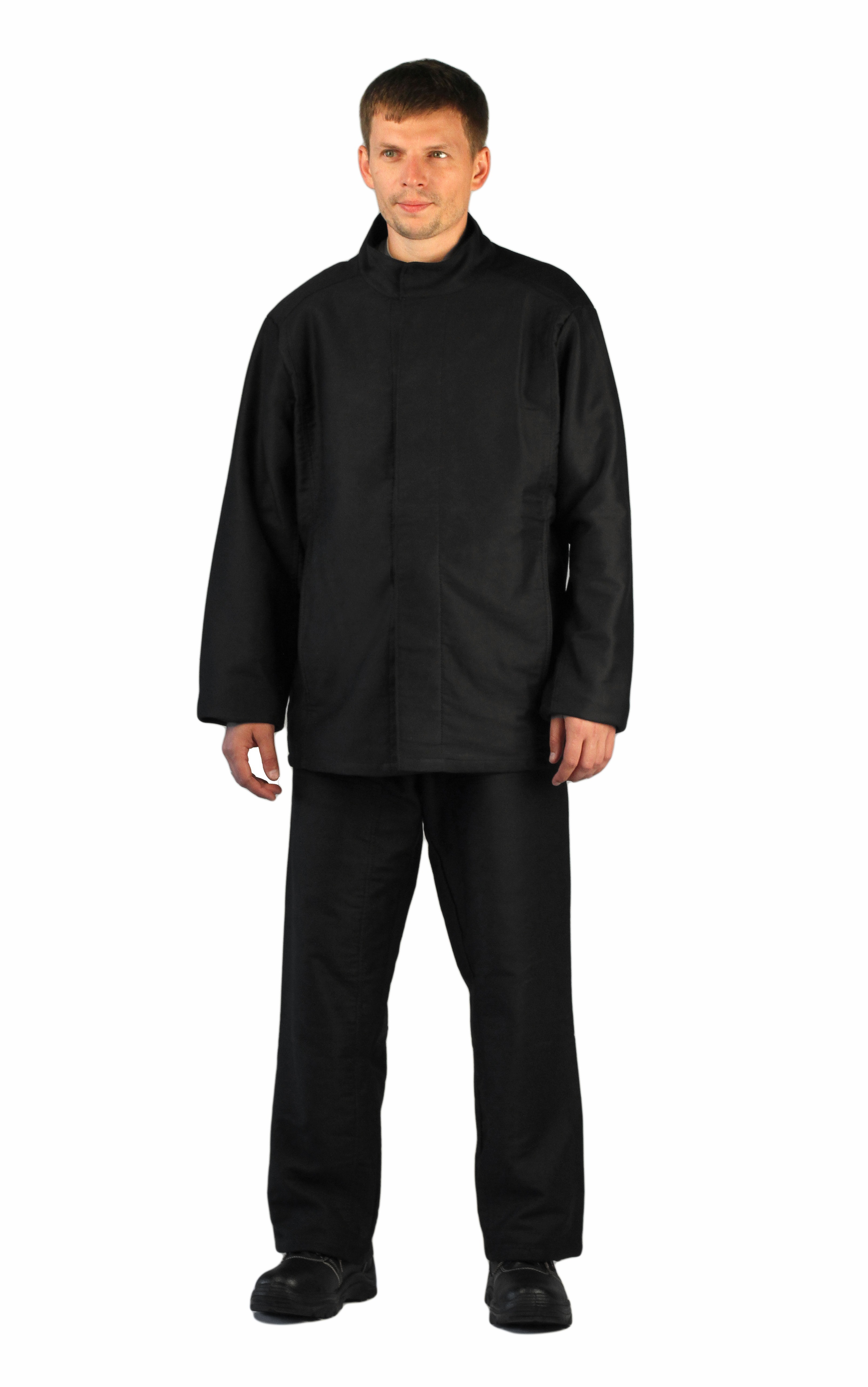 Костюм молесковый