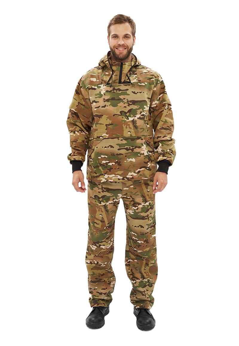 Костюм Антимоскитный