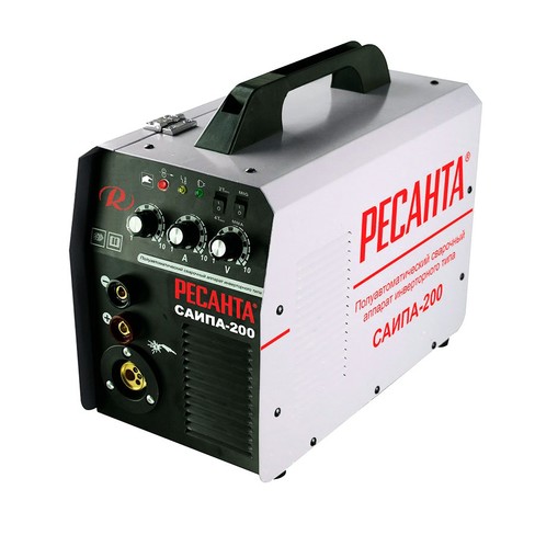 Полуавтоматы