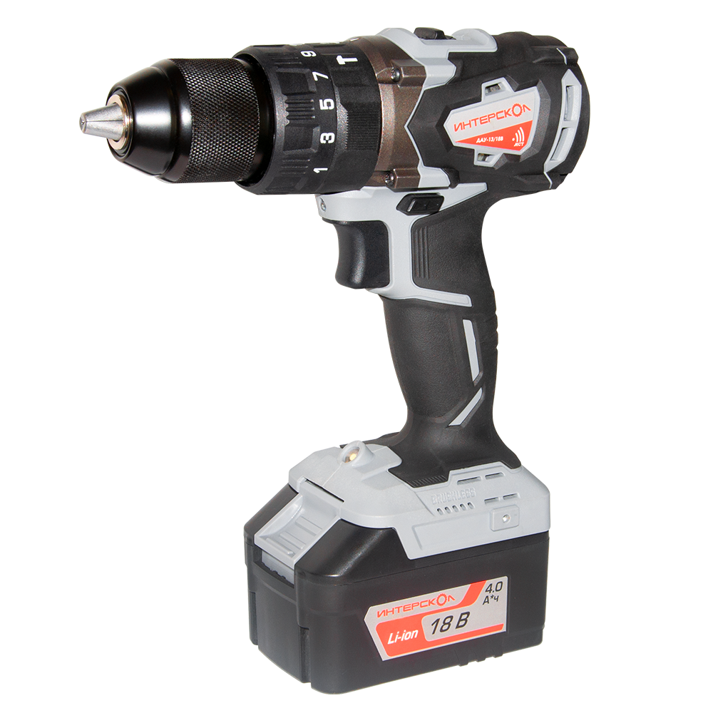 Инструмент: пример изображения